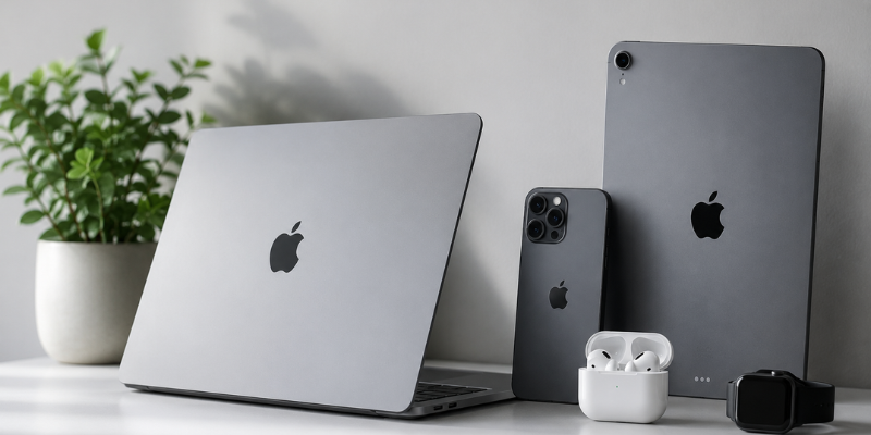 Appleweb Explained: Features & Practical Guide