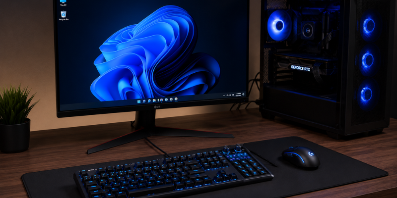 GamesRadar Best of CES 2026: Top Tech Winners