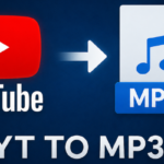 YT to MP3: Fast, Safe & Easy Audio Conversion Guide