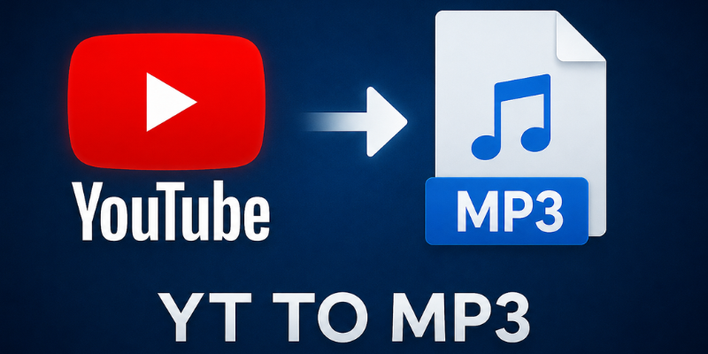 YT to MP3: Fast, Safe & Easy Audio Conversion Guide