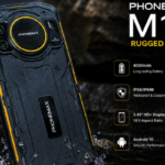 Phonemax m10 rugged phone Review, Features & Buying Guide