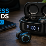 Best Wireless Earbuds Under 100 Buying Guide & Review