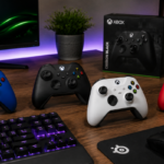 Best Xbox Controllers: Top Picks for Every Gamer 2026