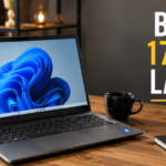 Best 17 Inch Laptop: Top Picks for Work & Gaming