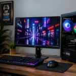 Entry Level Gaming PC: Best Budget Buyer’s Guide