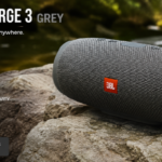 JBL Charge 3 Grey Review: Features, Sound & Value