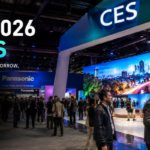 CES 2026 News: Biggest Tech Announcements