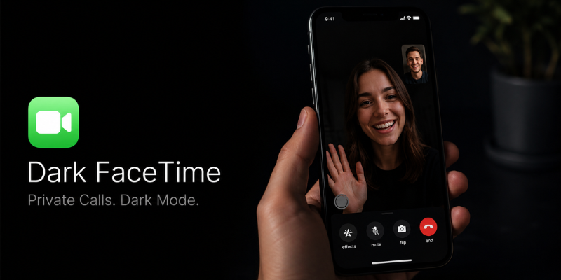Dark FaceTime: Tips, Features & Common Fixes Guide