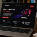 FastDL: The Complete Guide to Faster Game Downloads