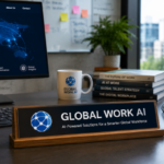 Global Work AI: Smarter Workplaces for the Future