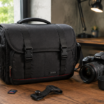 Camera Bag: Protect Your Gear with Confidence