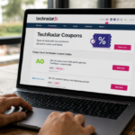 TechRadar Coupons: Save More on Every Online Purchase