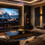 Home Theater News: Latest Trends & Buying Guide