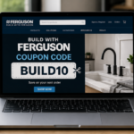 Build with Ferguson Coupon Code: Save More Today
