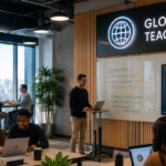 Global Teaching Labs: Transforming Modern Education