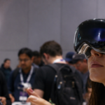 Tech giants envision future beyond smartphones | AI & Smart Tech