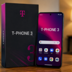 T Phone 3 Review: Features, AI, Battery and Value