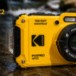 KODAK PIXPRO WPZ2: Rugged Camera Review & Guide